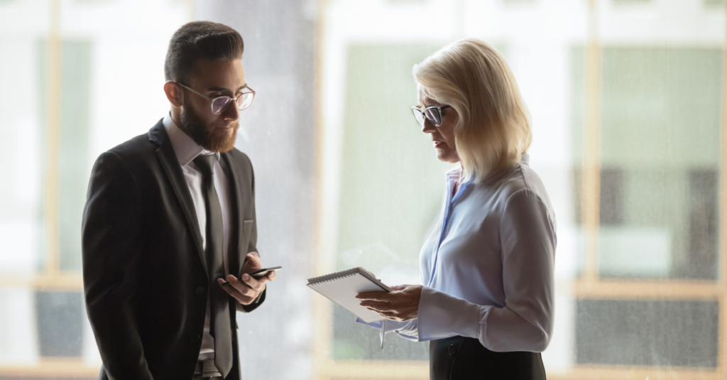 How AI Is Transforming IT Support for Modern Businesses