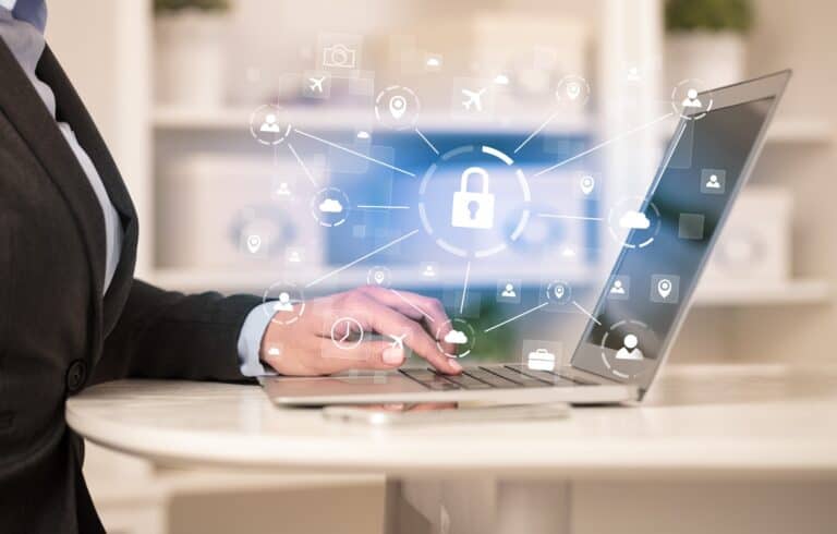 Secure and Automatic Cloud Backup
