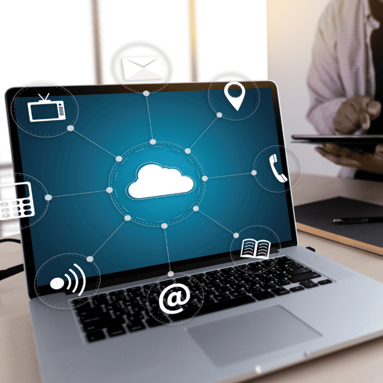 cloud services in North Lake County