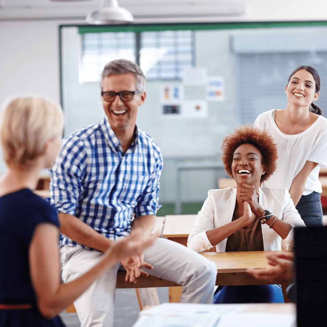 unified communications in North Lake County