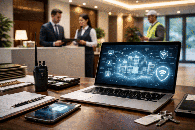 IT Support for Property Management Companies in Chicago | CMIT