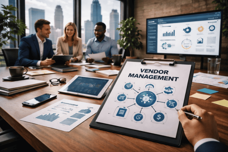 IT Vendor Management for Chicago Businesses, Stop Paying for Chaos