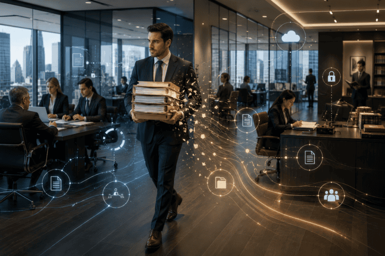 Learn how Chicago law firms can improve security, productivity, and compliance with proactive managed IT support and Microsoft 365 management.