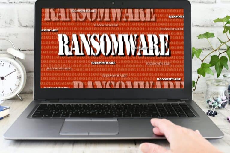 ransomware-alert-on-a-laptop-computer