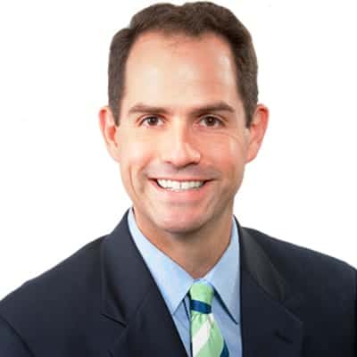 Mike Minkler, President and CEO
