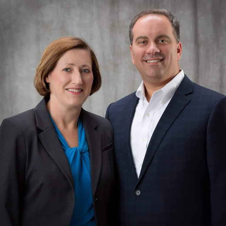 Ed and Mary Ann Cordiano, Owners : CMIT Solutions your Cleveland IT Services Provider - managed it services