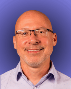 Image of Daniel Maldet, owner of CMIT Solutions of Downtown Columbus.