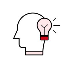 Innovative Technology Icon