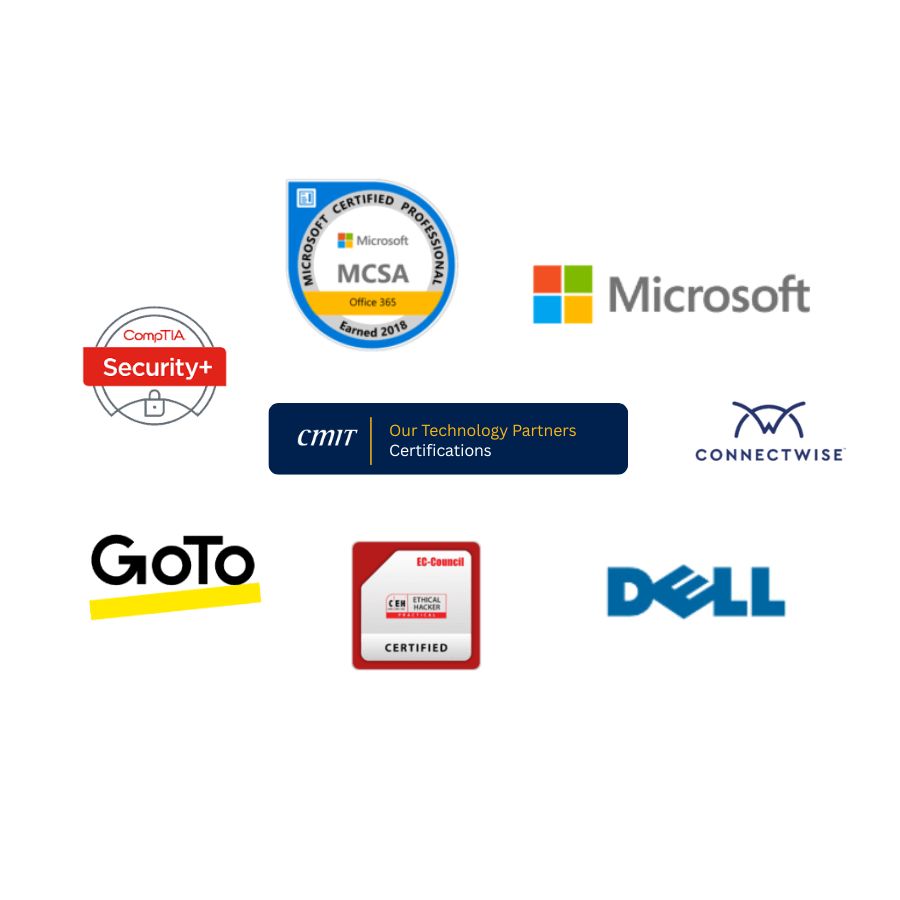 Partner Logos