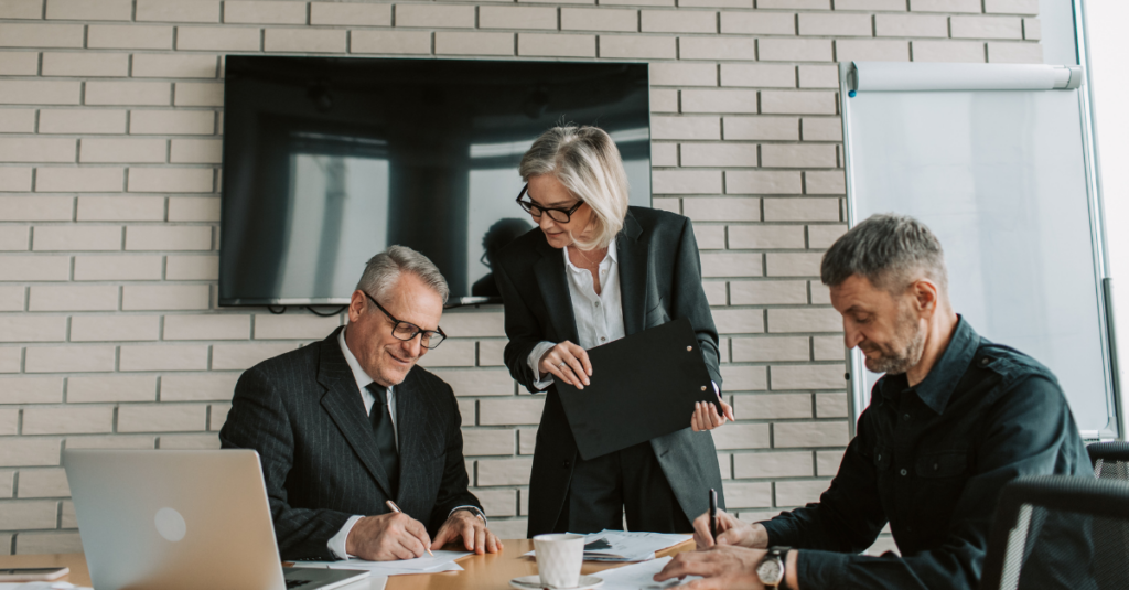 Critical Security Steps Every Law Firm Needs