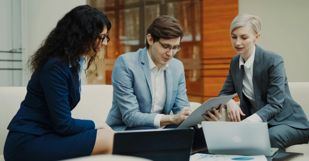 Data Security Strategies for Accountants