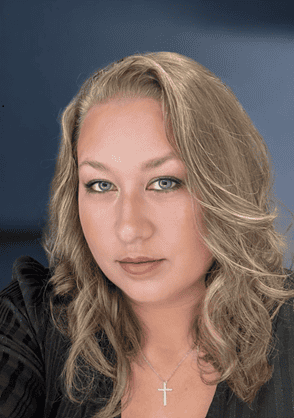 Melissa Ohrt, Lead Engineer and Director of Operations