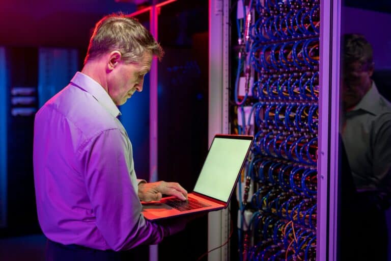 data backup services