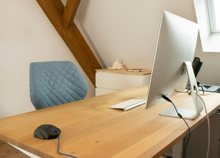 office tech moving