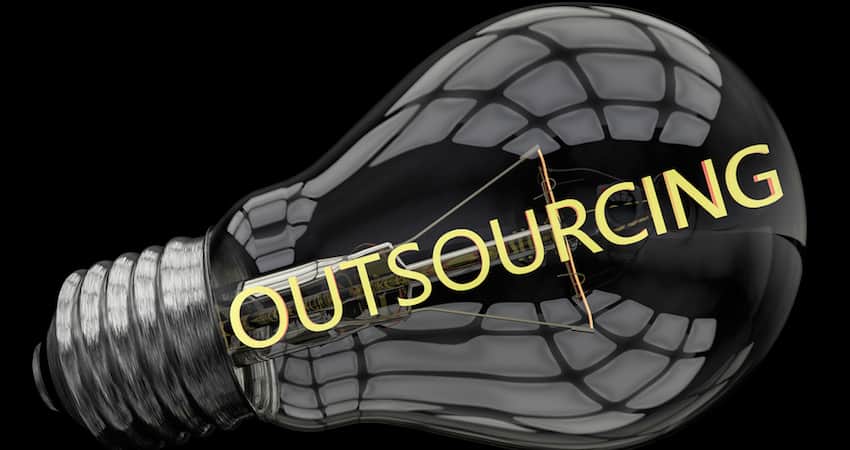 Reasons to Outsource Your IT