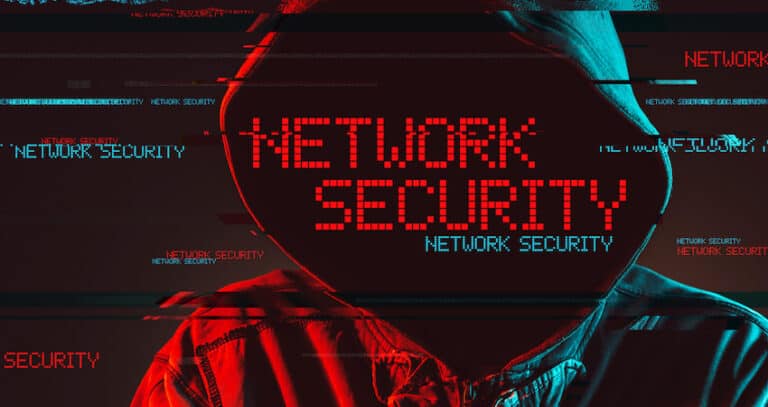 Best Security for a Network