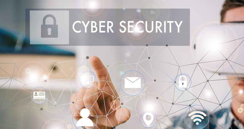 Cyber security Is Important for Businesses