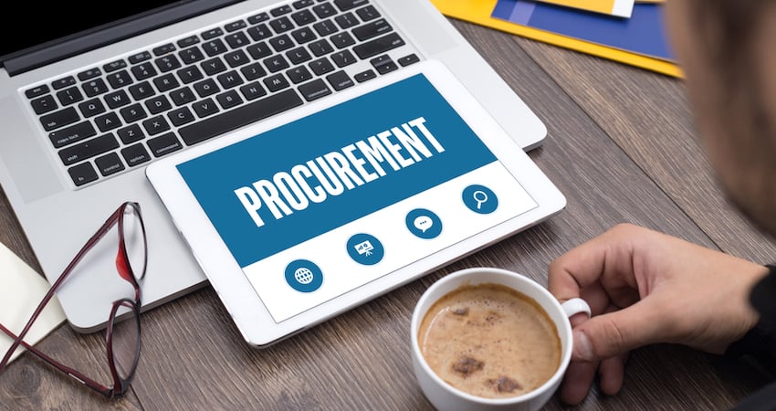 Procurement Process in the IT Industry