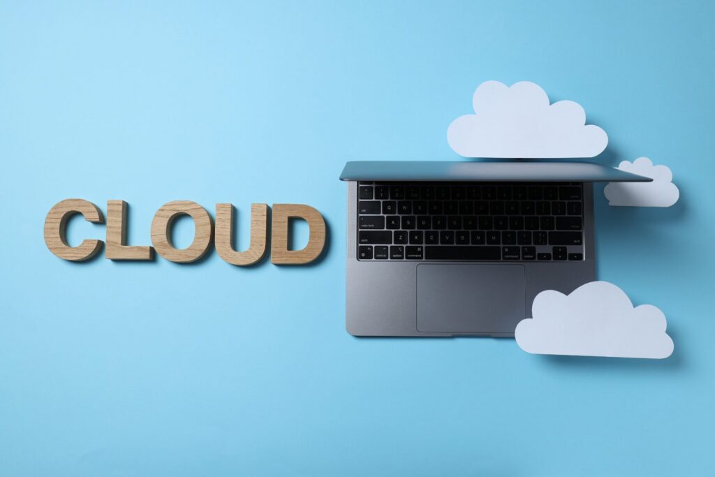 cloud computing
