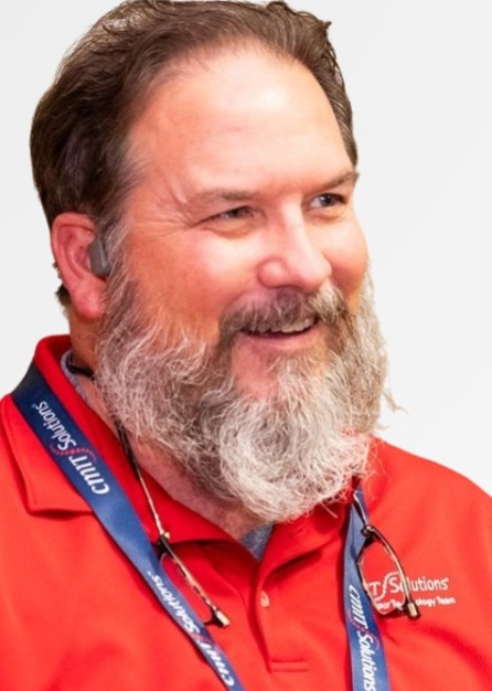 John Boyette, President (CMIT Solutions of Greenville)