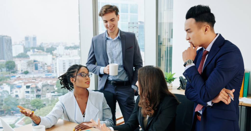 Identifying hidden IT risks in growing companies CMIT Solutions Greenville