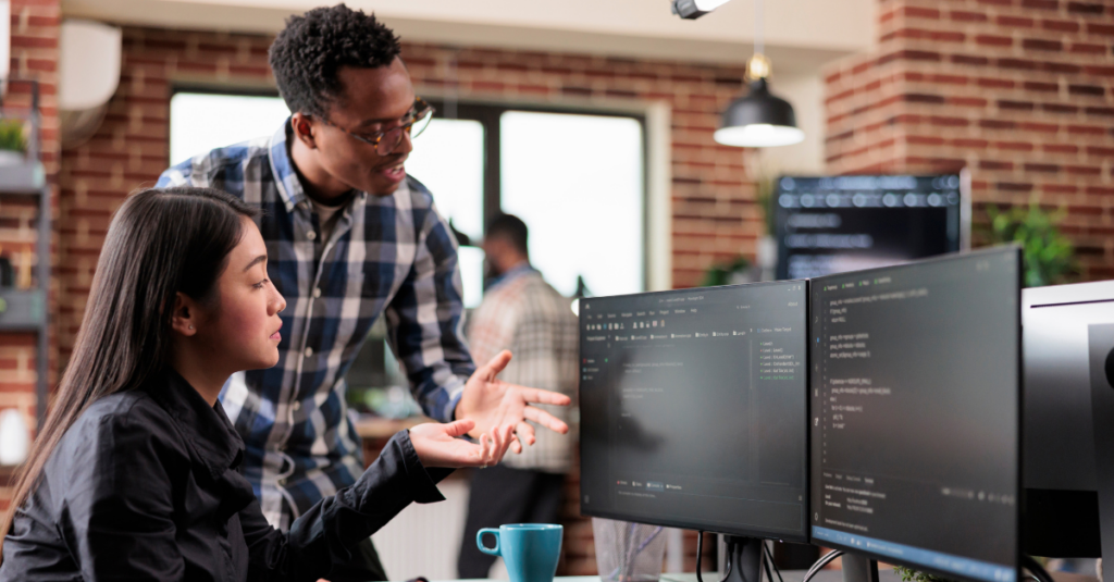 Cybersecurity monitoring and threat protection for businesses CMIT Greenville