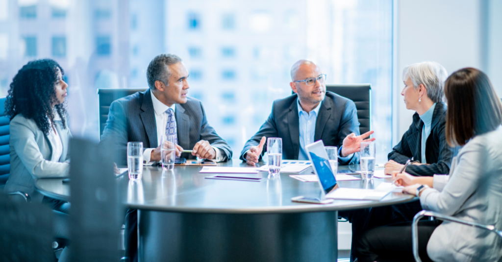 IT Issues That Hold Back Growing Companies