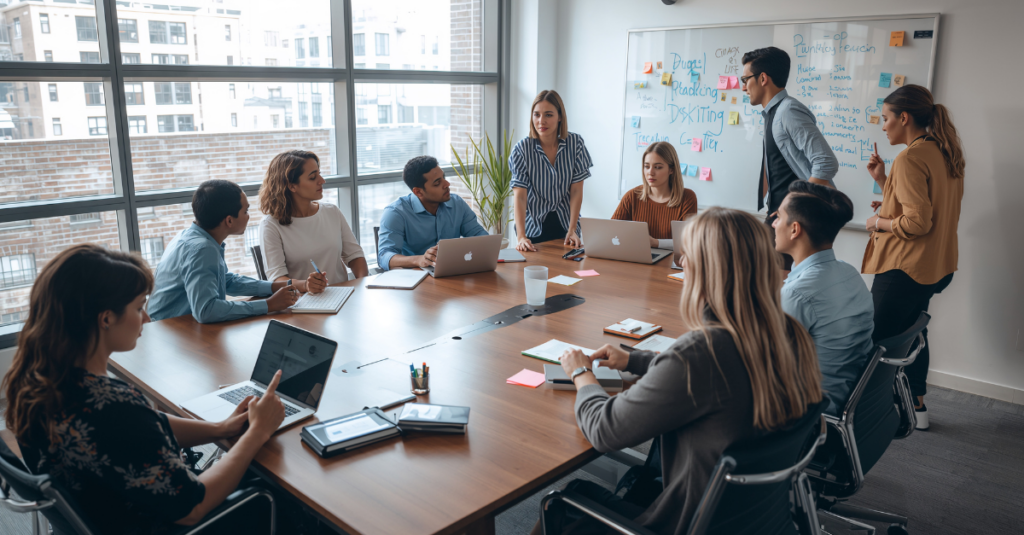 Secure Network Management for Austin Firms