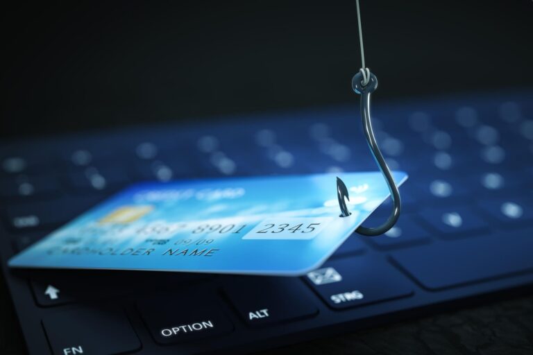 credit-card-cyber-crime-on-computer-keyboard