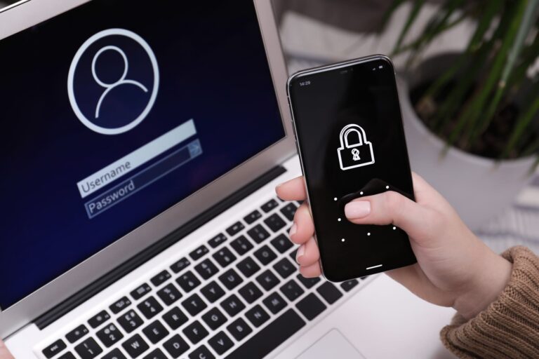 secure-device-laptop-and-mobile-authentication-account