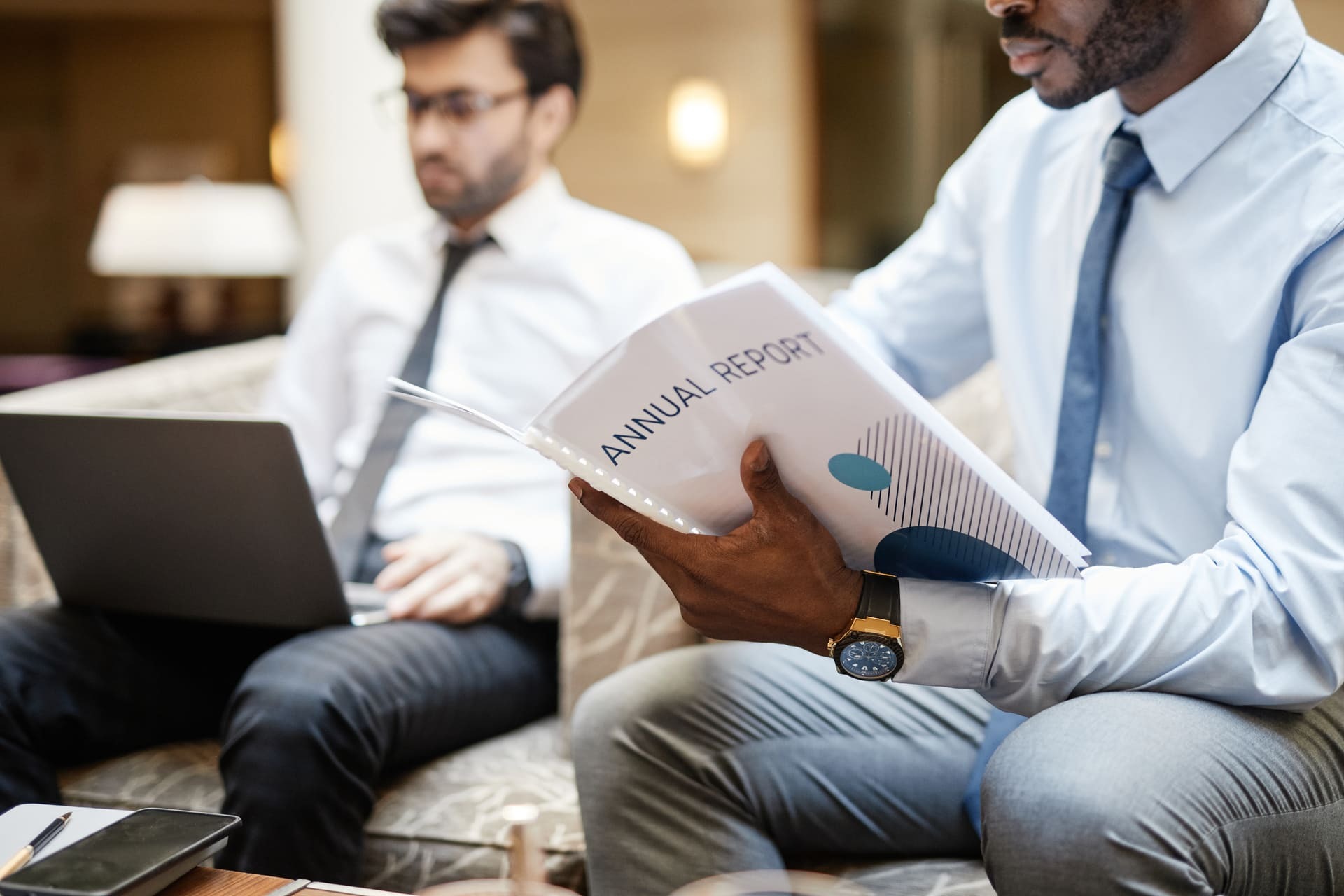 businessman-reading-documents