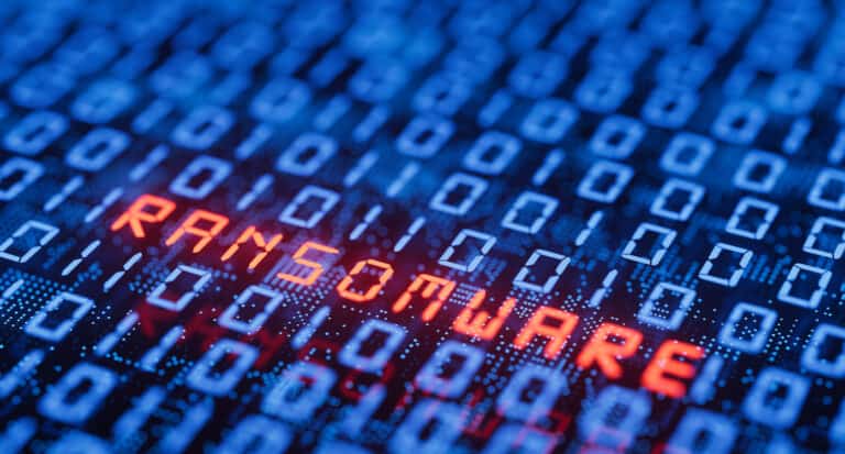 Digital ransomware