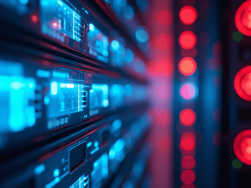 Infographic showing key elements of a robust data backup strategy for Houston small and medium-sized businesses, including multiple backup locations, encryption, and regular testing.