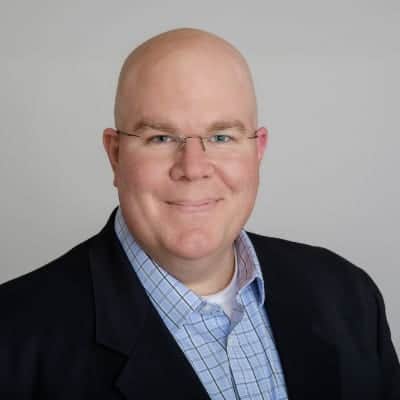 Sam Foster, President