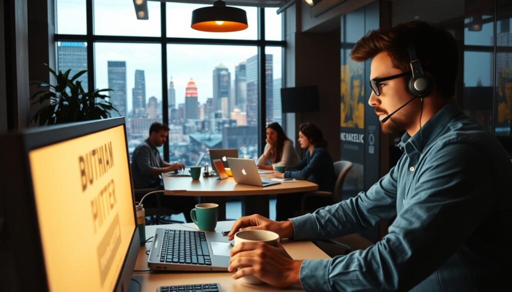 small business it support indianapolis