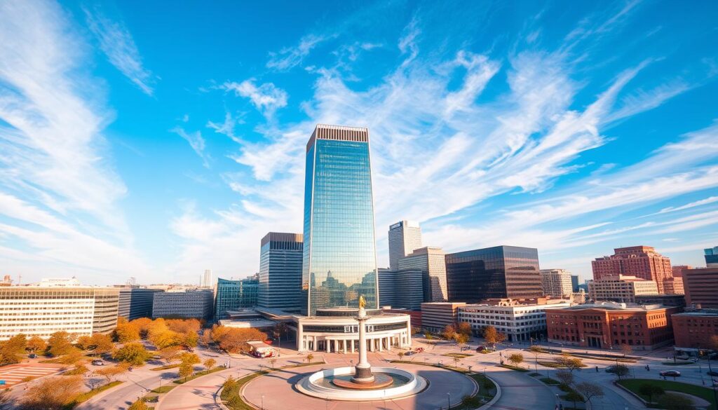 cloud it solutions indianapolis