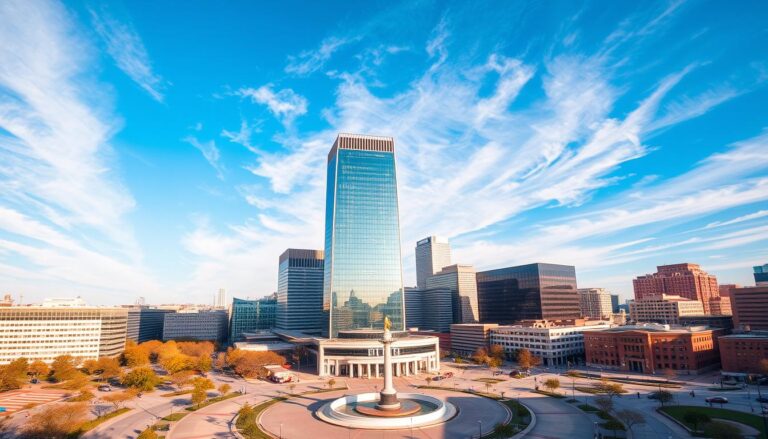 cloud it solutions indianapolis