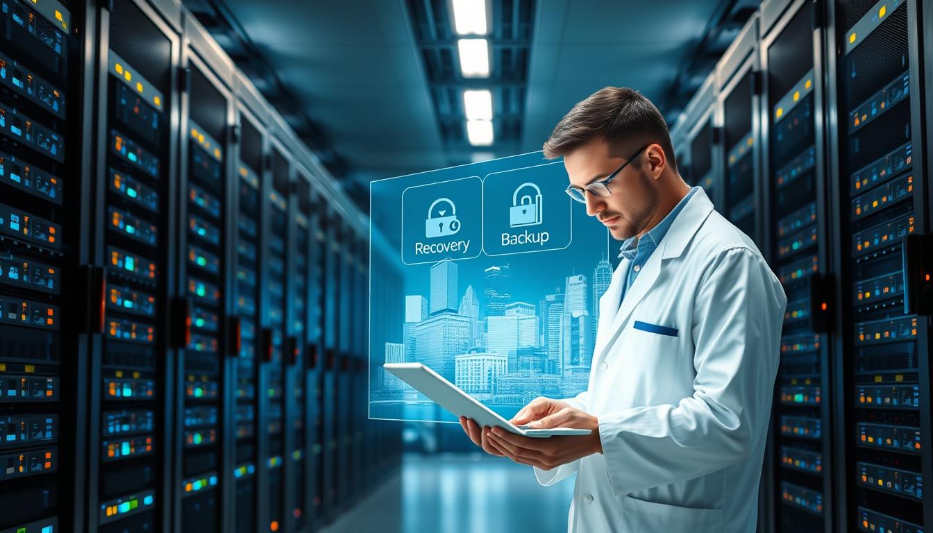 data backup and recovery indianapolis