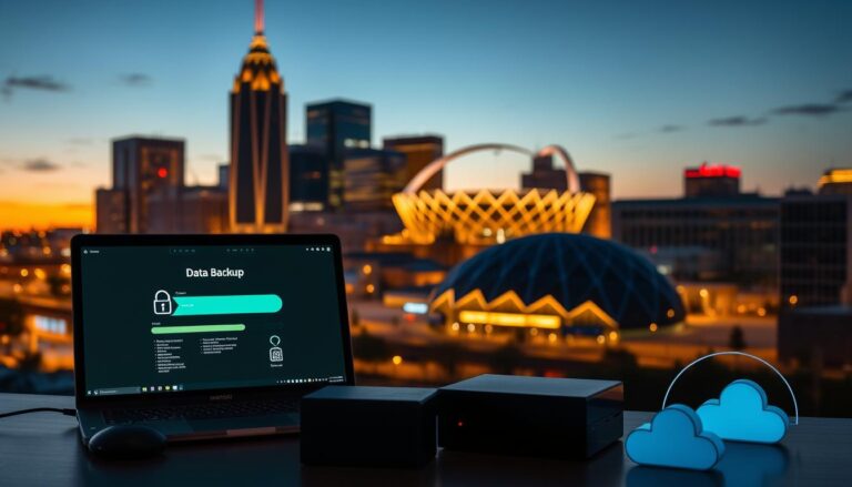 data backup and recovery indianapolis