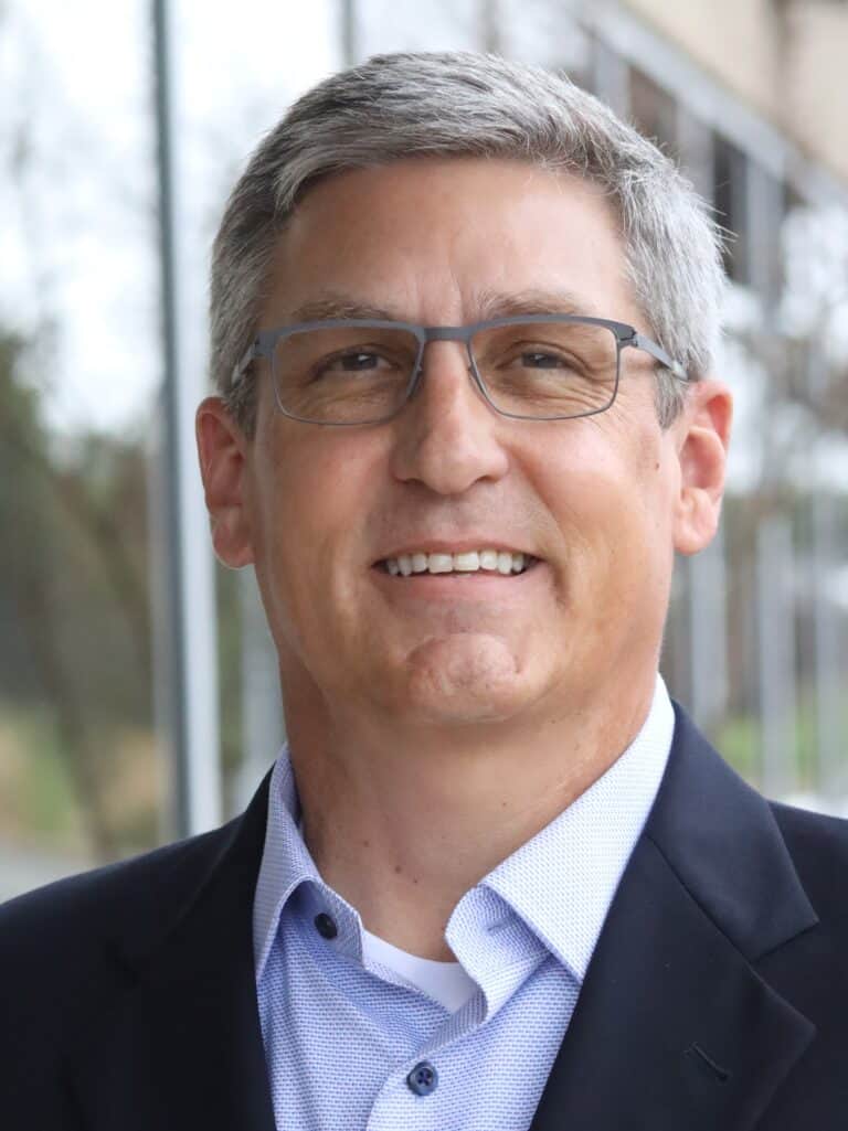 chuck smith the president of cmit solutions serving the northwest dallas fort-worth area