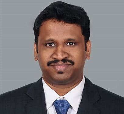 Ashwin Adithiya, Software Engineer
