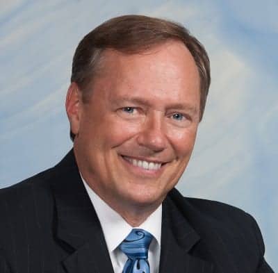 Tom Shirey, President and CEO