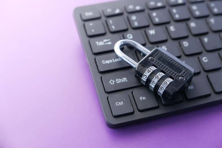 internet-safety-concept-with-padlocked-on-computer