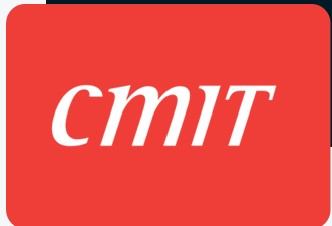 CMIT Solutions Las Vegas Logo