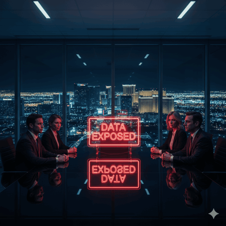 New report reveals top 5 law firm breaches cost over $150M. From MOVEit exploits to REvil ransomware, see how Las Vegas firms can secure client data now.