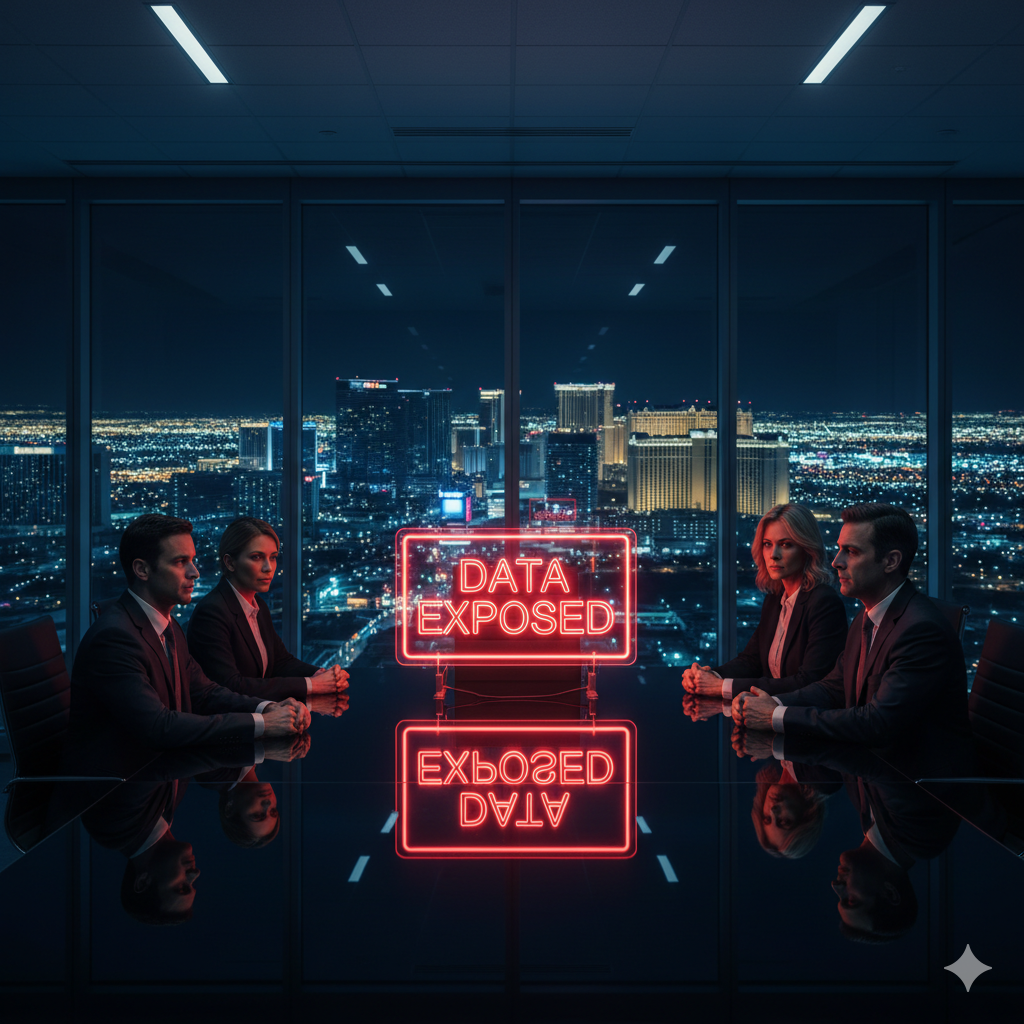 New report reveals top 5 law firm breaches cost over $150M. From MOVEit exploits to REvil ransomware, see how Las Vegas firms can secure client data now.