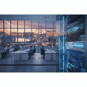 Nic Local Network Security & Connectivity Guide for Las Vegas Businesses (2026)