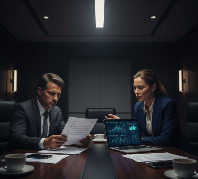 The FBI says "never pay a ransom," but what if your business is facing bankruptcy? Discover the pragmatic executive's guide to double extortion and cyber insurance.