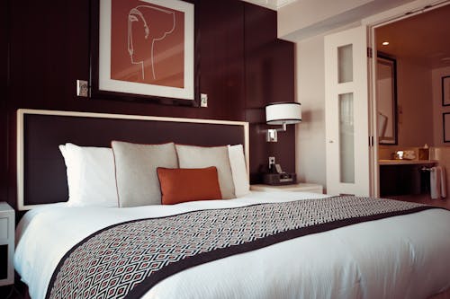 Hotels & Resorts