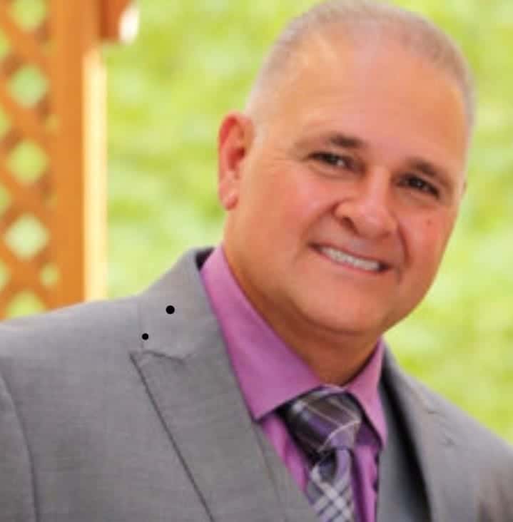 Mike Khattab, CEO